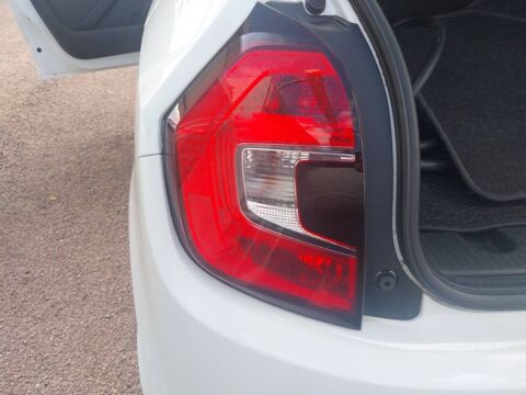 Twingo III E-Tech 2022 occasion 14200 H&eacute;rouville-Saint-Clair