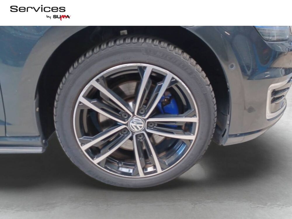 Golf 1.4 TSI 204 Hybride Rechargeable DSG6 2016 occasion 01440 Viriat