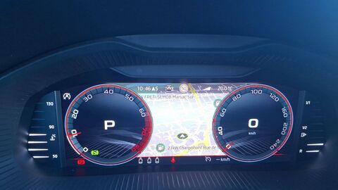 Kamiq 1.0 TSI Evo 110 ch DSG7 2023 occasion 24200 Sarlat-la-Can&eacute;da