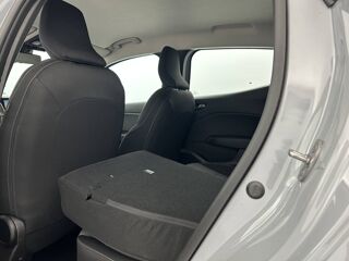 Clio E-Tech full hybrid 145 ch GSR2 2025 occasion 50000 Saint-L&ocirc;