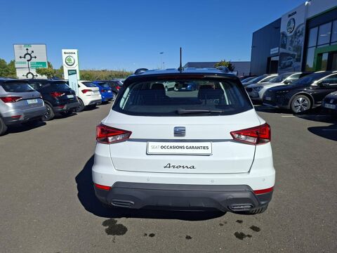 Arona 1.0 TSI 110 ch Start/Stop BVM6 2025 occasion 24200 Sarlat-la-Can&eacute;da