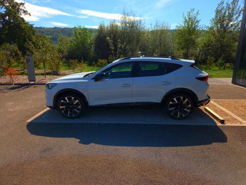 Formentor eHybrid 272 ch DSG6 2025 occasion 38300 Bourgoin-Jallieu