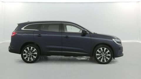 Espace E-Tech full hybrid 200 GSR2 2025 occasion 56000 Vannes