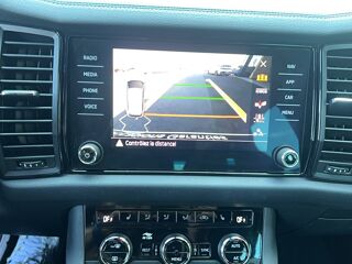 Kodiaq 2.0 TDI 200 SCR DSG7 4x4 7pl 2022 occasion 24200 Sarlat-la-Can&eacute;da