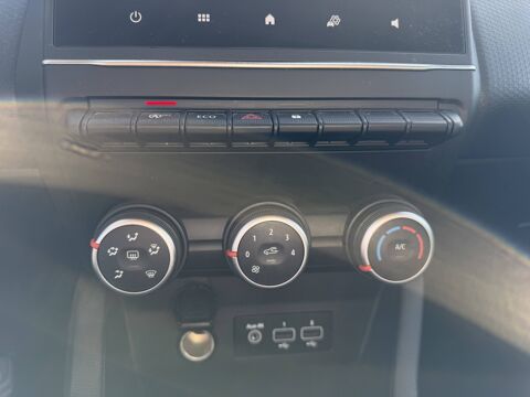 Clio TCe 90 - 21N 2022 occasion 22200 Guingamp