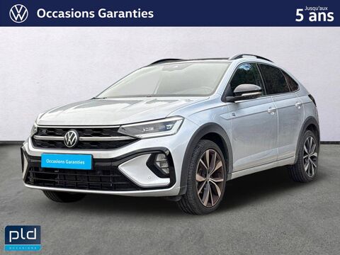 Volkswagen Taigo 1.5 TSI 150 DSG7 2025 occasion Saint-Victoret 13730