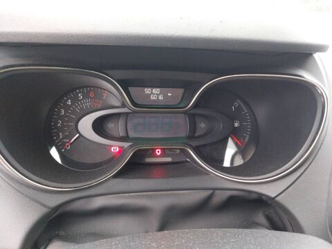 Captur TCe 120 Energy EDC 2018 occasion 61100 Flers