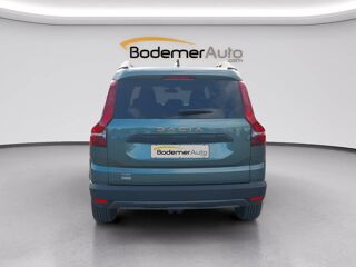 Jogger Hybrid 140 7 places 2023 occasion 22000 Saint-Brieuc