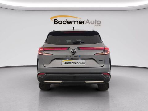 Espace E-Tech hybrid 200 2023 occasion 50000 Saint-L&ocirc;