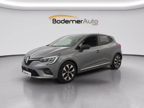 Annonce voiture Renault Clio 14290 €