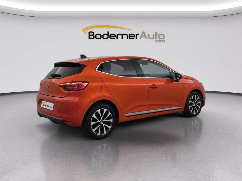 Clio TCe 90 2023 occasion 50100 Cherbourg-en-Cotentin