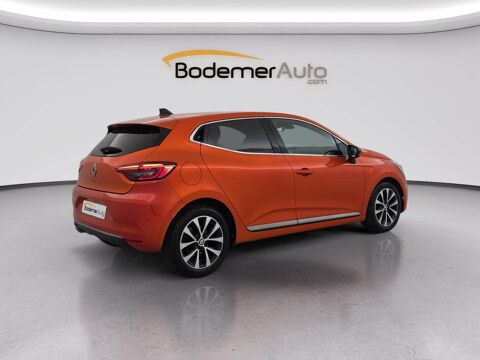 Clio TCe 90 2023 occasion 50100 Cherbourg-en-Cotentin