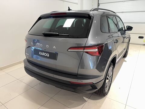 Karoq 1.5 TSI Evo 2 150 ch ACT DSG7 2025 occasion 25000 Besan&ccedil;on