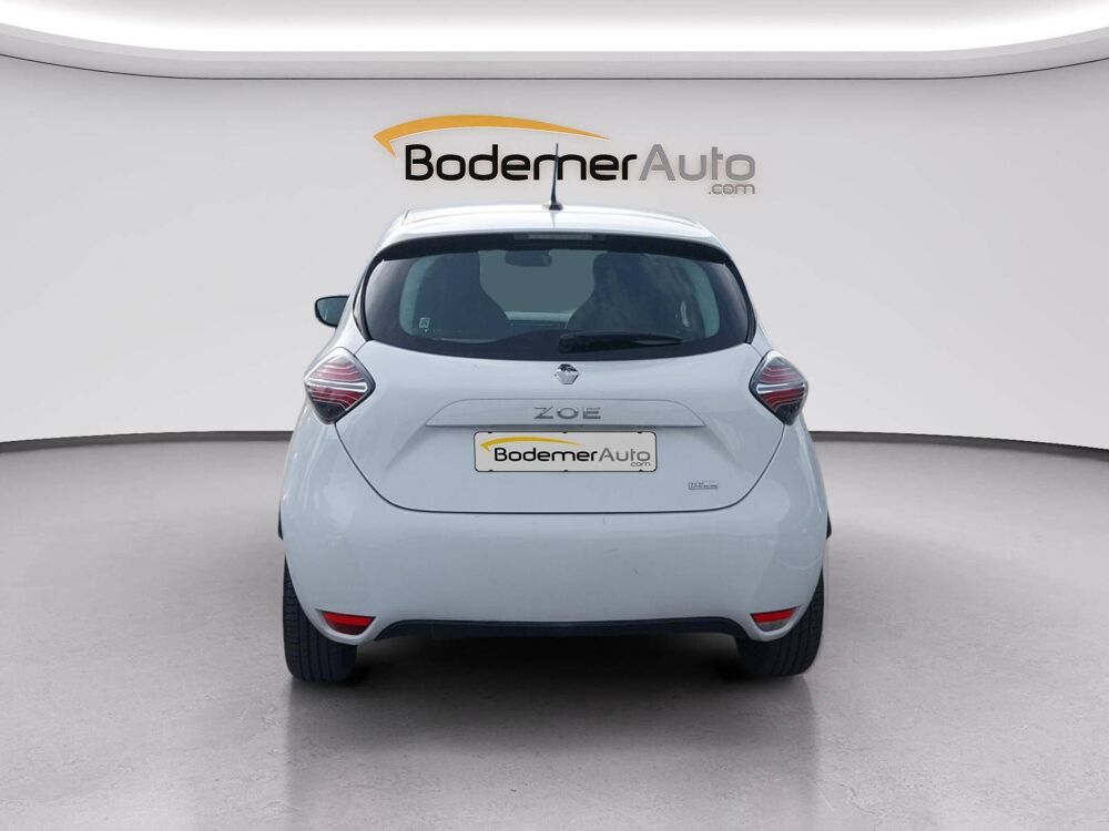 Zo&eacute; Zoe R110 Achat Int&eacute;gral 2020 occasion 56400 Auray