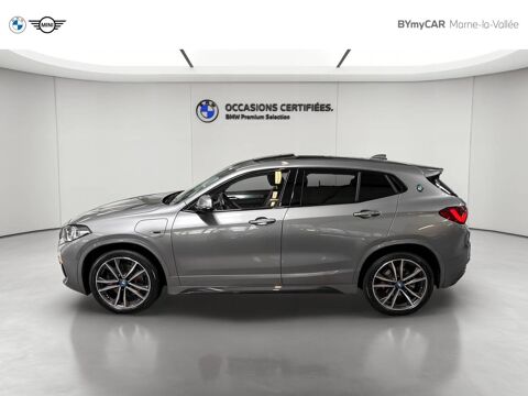 X2 xDrive 25e 220 ch BVA6 2023 occasion 77400 Saint-Thibault-des-Vignes