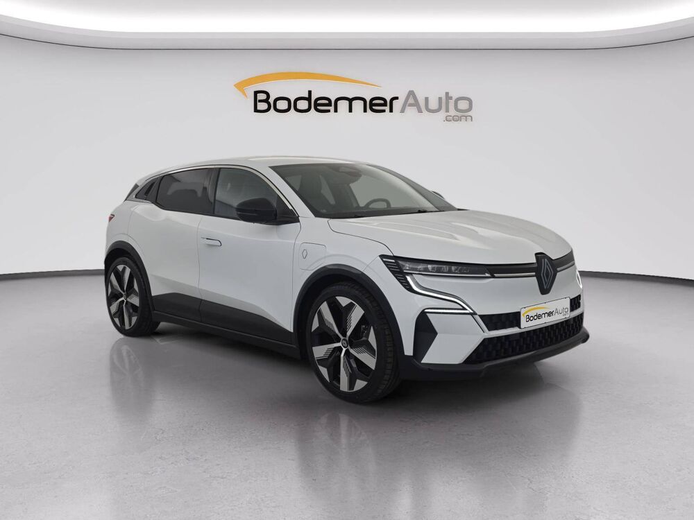 M&eacute;gane Megane E-Tech EV60 220 ch super charge 2023 occasion 29900 Concarneau