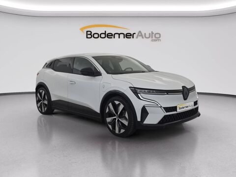 M&eacute;gane Megane E-Tech EV60 220 ch super charge 2023 occasion 29900 Concarneau