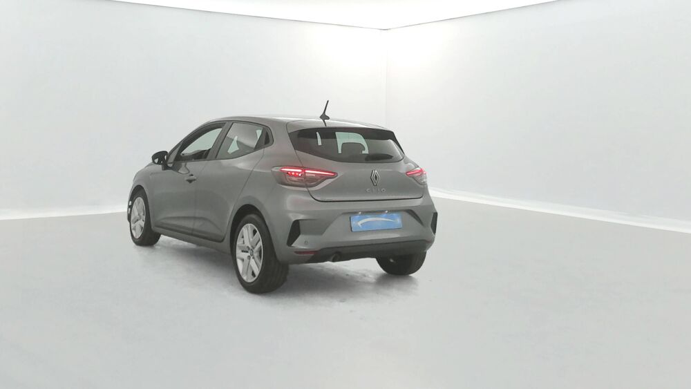 Clio TCe 90 2024 occasion 50000 Saint-L&ocirc;