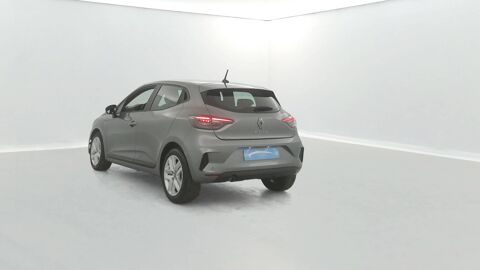 Clio TCe 90 2024 occasion 50000 Saint-L&ocirc;