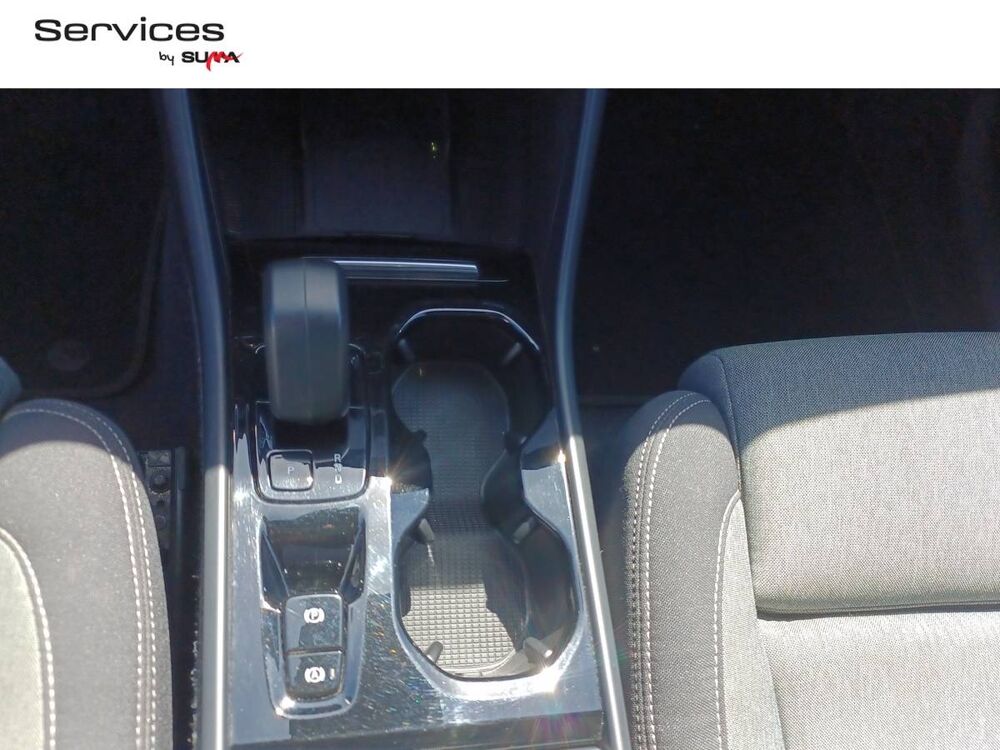 XC40 B3 163 ch DCT7 2024 occasion 01440 Viriat