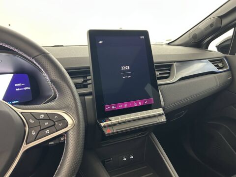 Symbioz E-Tech full hybrid 145 2025 occasion 56400 Auray