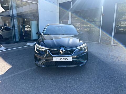 Arkana E-Tech 145 - 21B 2021 occasion 29150 Ch&acirc;teaulin