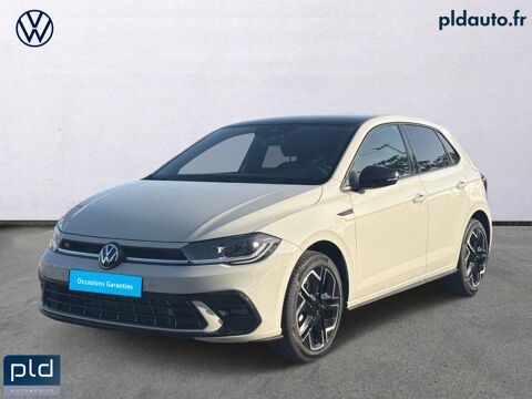 Volkswagen Polo 1.0 TSI 116 S&S DSG7 2026 occasion Saint-Victoret 13730