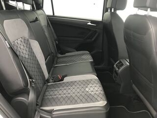 Tiguan Allspace 2.0 TDI 150ch DSG7 2023 occasion 25000 Besan&ccedil;on