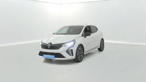 Annonce voiture Renault Clio 20790 €