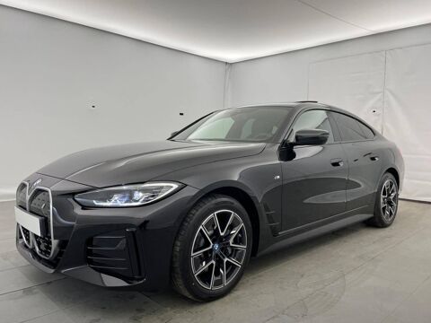 Annonce voiture BMW i4  53890 