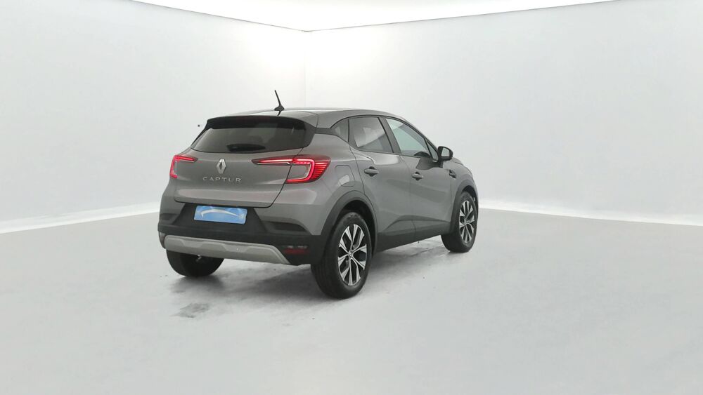 Captur TCe 90 2024 occasion 50100 Cherbourg-en-Cotentin