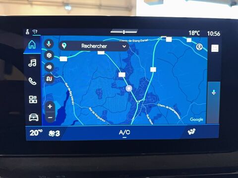 Clio E-Tech full hybrid 160 ch 2025 occasion 29900 Concarneau