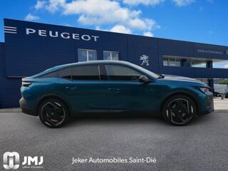 408 PHEV 225 e-EAT8 2022 occasion 88100 Sainte-Marguerite
