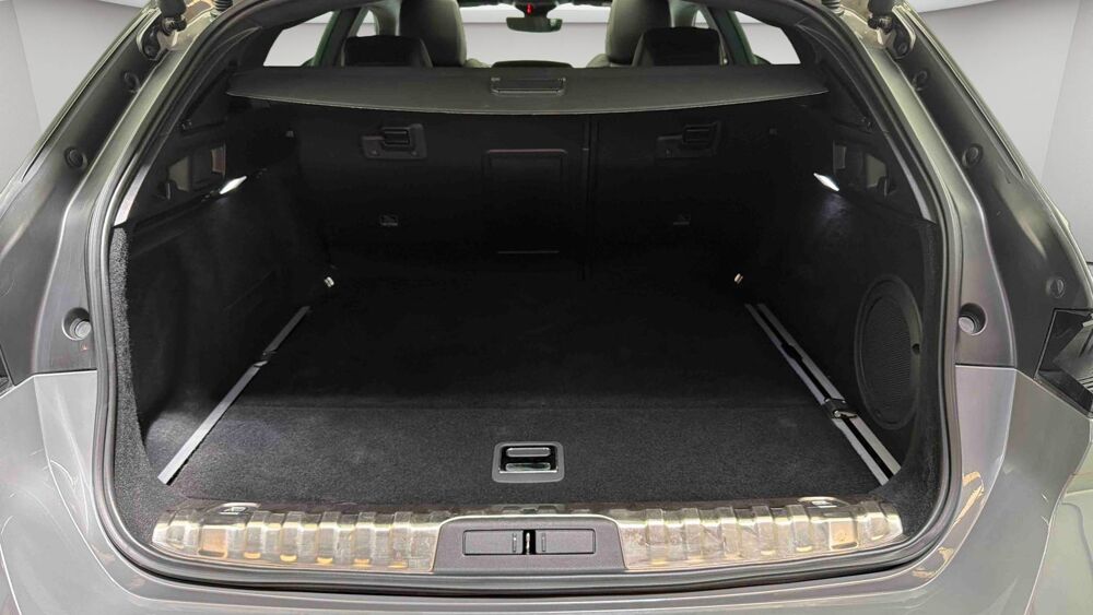 508 SW Hybrid4 360 e-EAT8 Peugeot Sport Engineered 2021 occasion 94430 Chennevi&egrave;res-sur-Marne