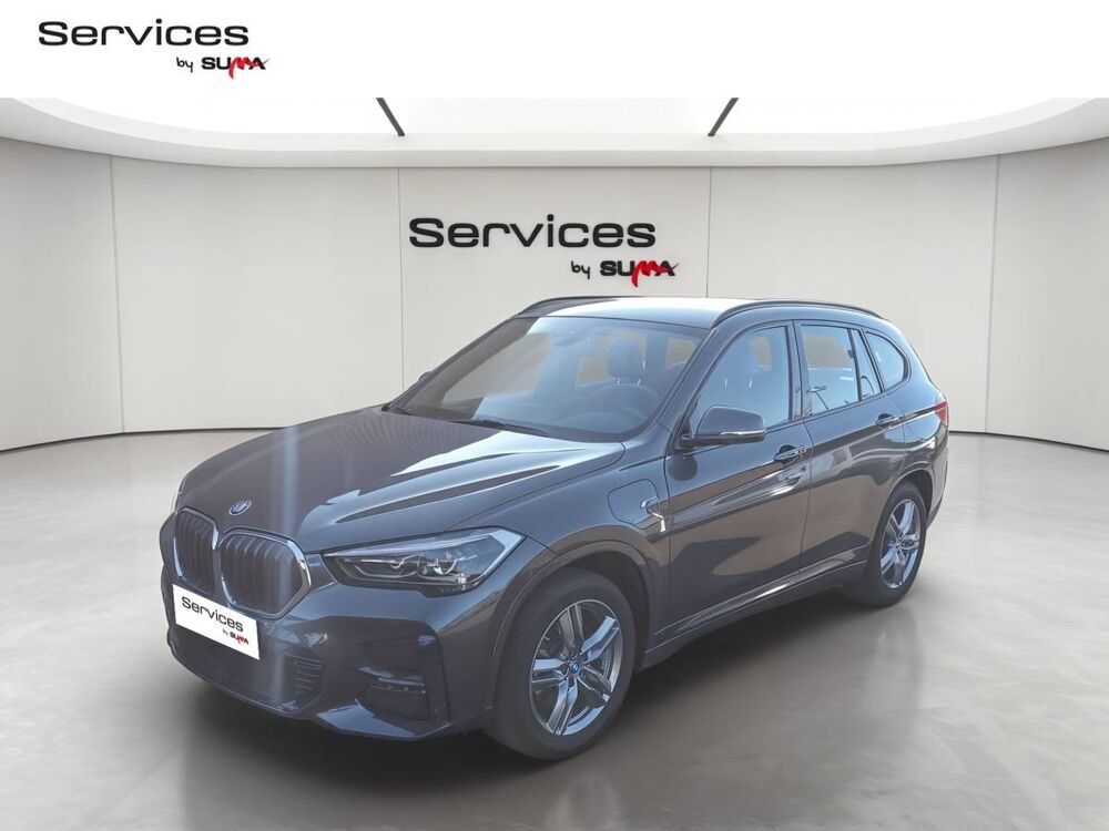 X1 xDrive 25e 220 ch BVA6 2022 occasion 01440 Viriat