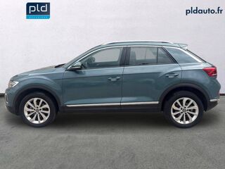 T-ROC T-Roc 1.5 TSI EVO 150 Start/Stop DSG7 2023 occasion 13014 Marseille