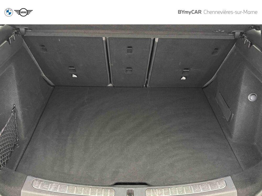 Cooper Countryman 136 ch BVA7 2021 occasion 94430 Chennevi&egrave;res-sur-Marne
