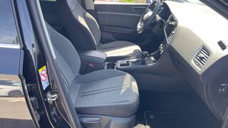 Ateca 1.5 TSI 150 ch ACT Start/Stop DSG7 2023 occasion 38300 Bourgoin-Jallieu