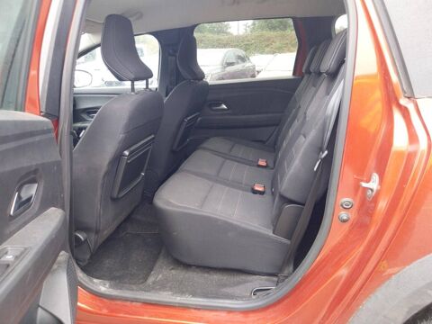 Jogger ECO-G 100 5 places 2022 occasion 56300 Pontivy