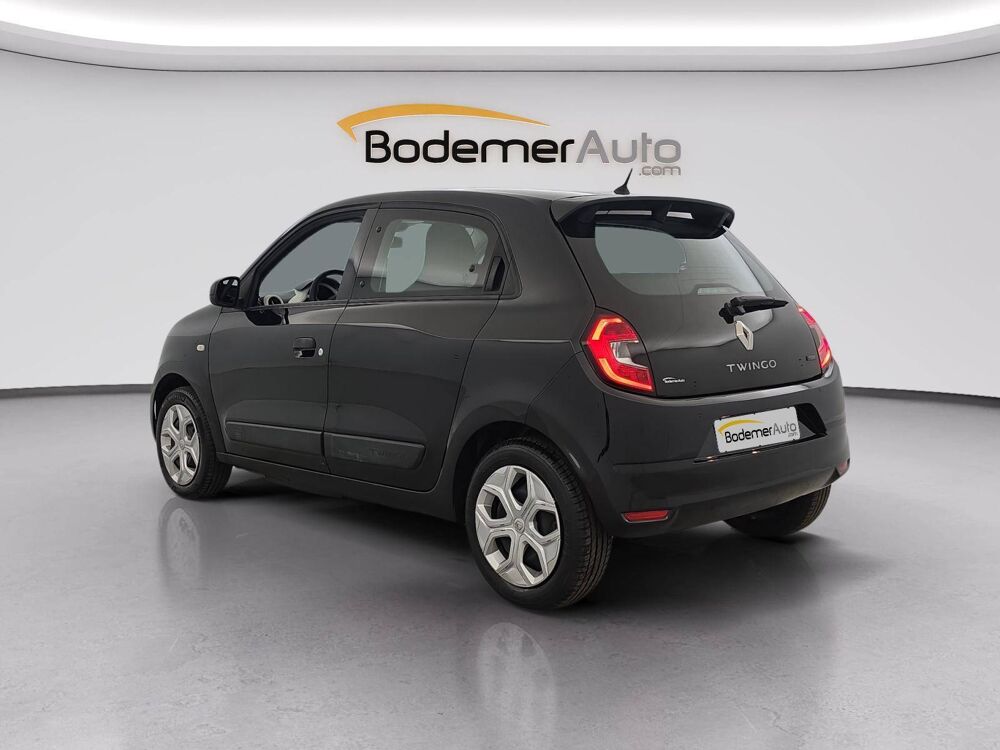 Twingo III E-Tech 2023 occasion 14200 H&eacute;rouville-Saint-Clair