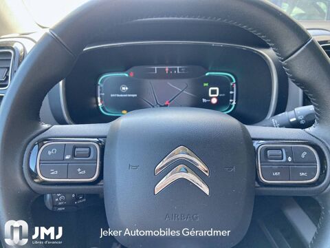 C5 aircross C5 Aircross BlueHDi 130 S&S BVM6 2020 occasion 88400 G&eacute;rardmer