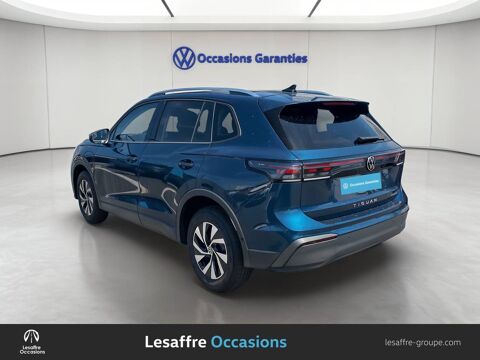 Tiguan 1.5 eHybrid 204ch DSG6 2025 occasion 62500 Salperwick