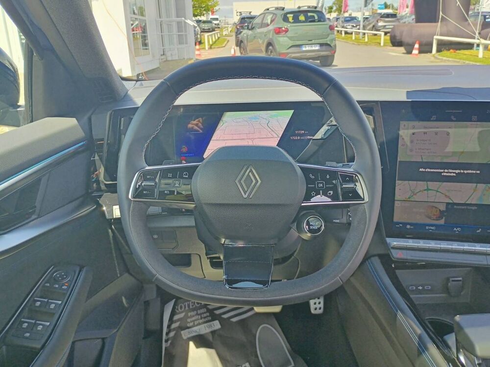 Austral E-Tech full hybrid 200 GSR2 2024 occasion 14200 H&eacute;rouville-Saint-Clair