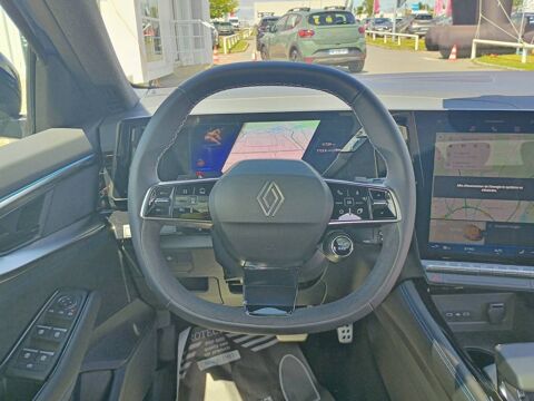 Austral E-Tech full hybrid 200 GSR2 2024 occasion 14200 H&eacute;rouville-Saint-Clair