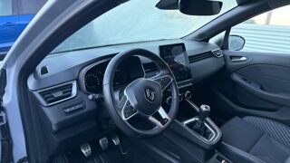 Clio TCe 90 2024 occasion 22200 Guingamp