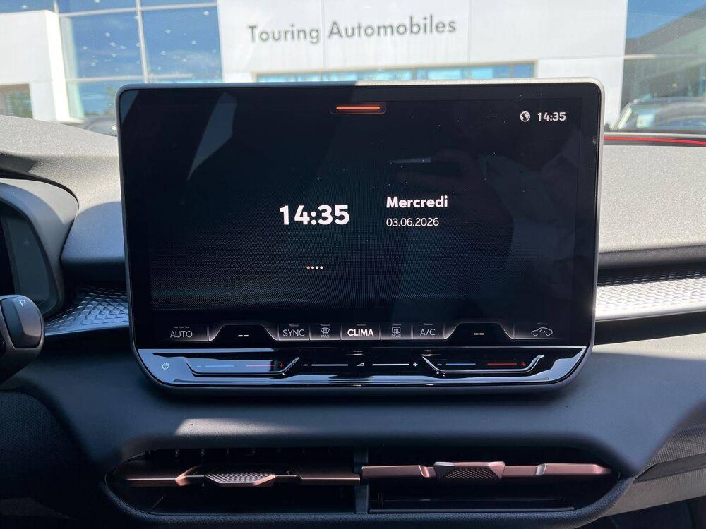 Terramar 1.5 eTSI Hybrid 150 ch DSG7 2026 occasion 13090 Aix-en-Provence