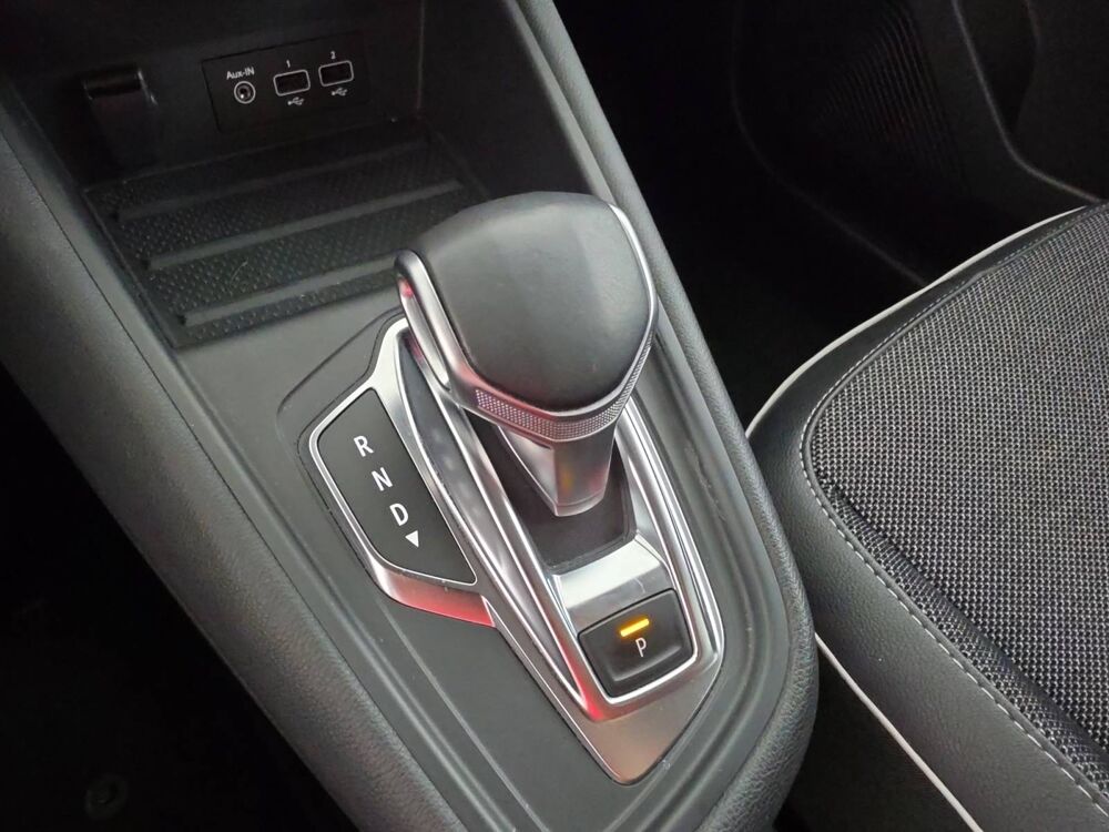 Captur mild hybrid 160 EDC 2023 occasion 56000 Vannes