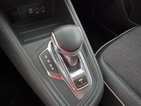 Captur mild hybrid 160 EDC 2023 occasion 56000 Vannes