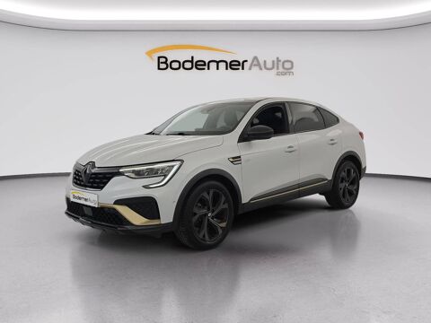 Annonce voiture Renault Arkana 20590 €