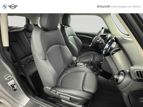 Cooper Hatch 3 Portes SE 184 ch 2023 occasion 94430 Chennevi&egrave;res-sur-Marne